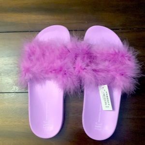 New INC Lilac slides